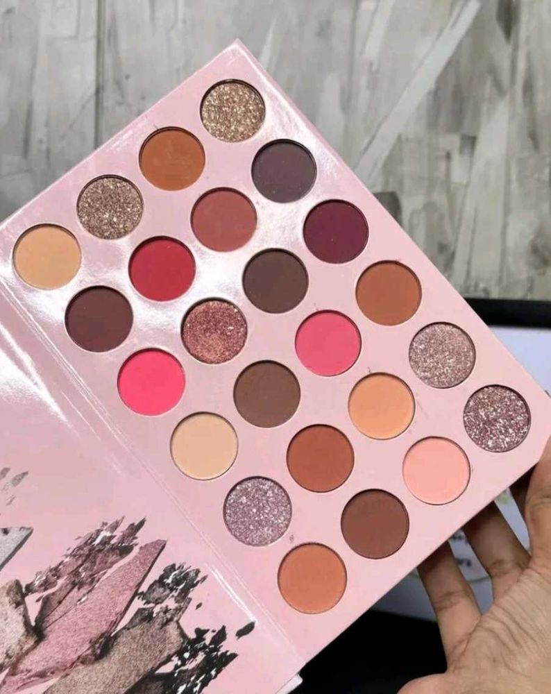 Eyeshadow Palette