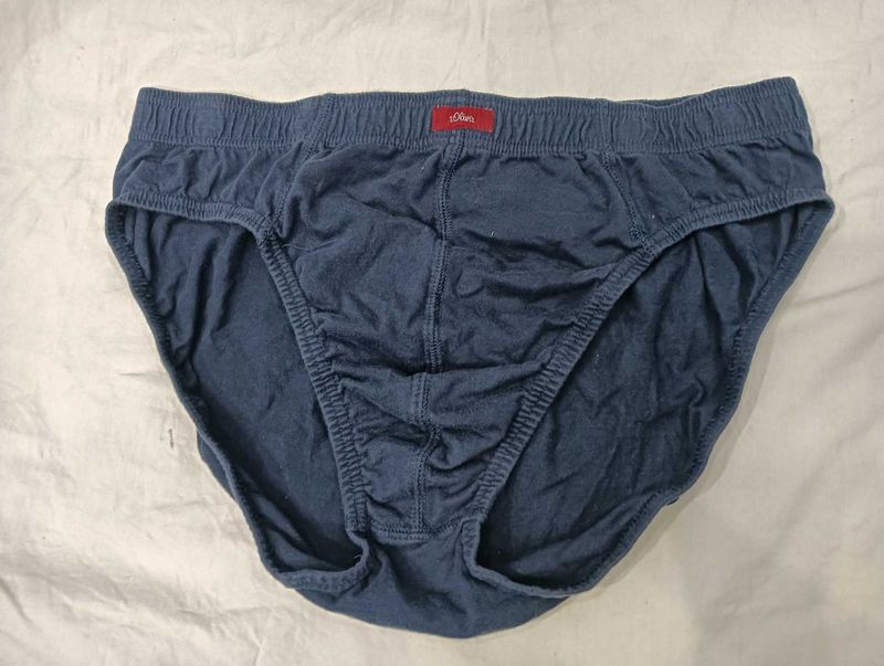 cotton 🖤men under wear