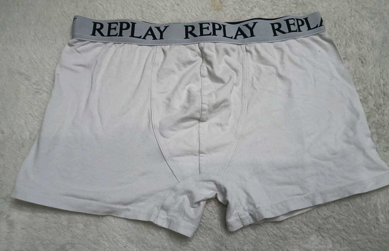Replay Men's Boxer Briefs ♥️♥️♥️