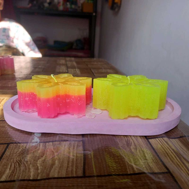 Candle Set