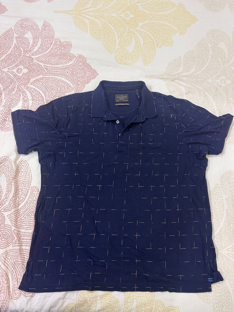 Blackberry T Shirt