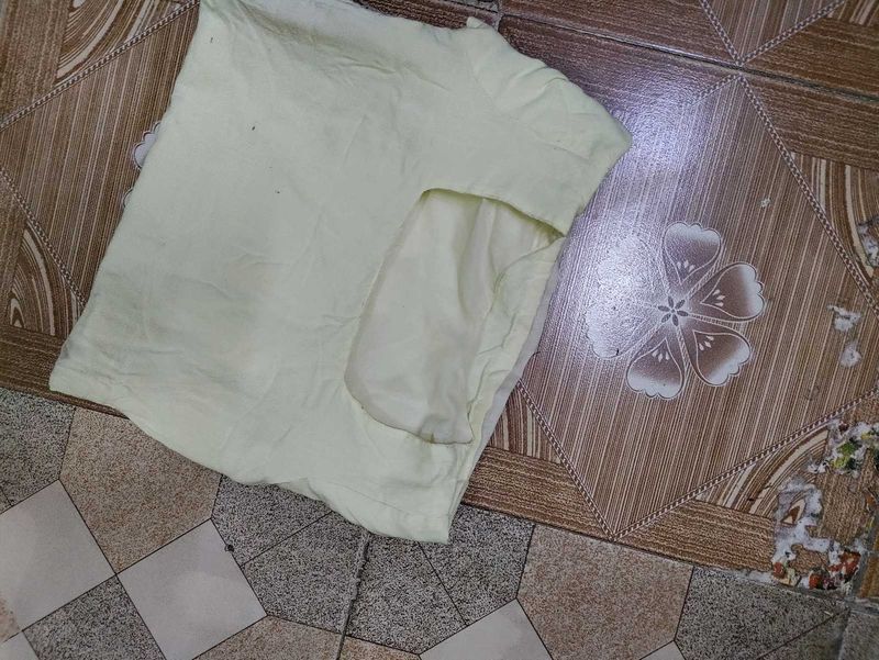 short kurti