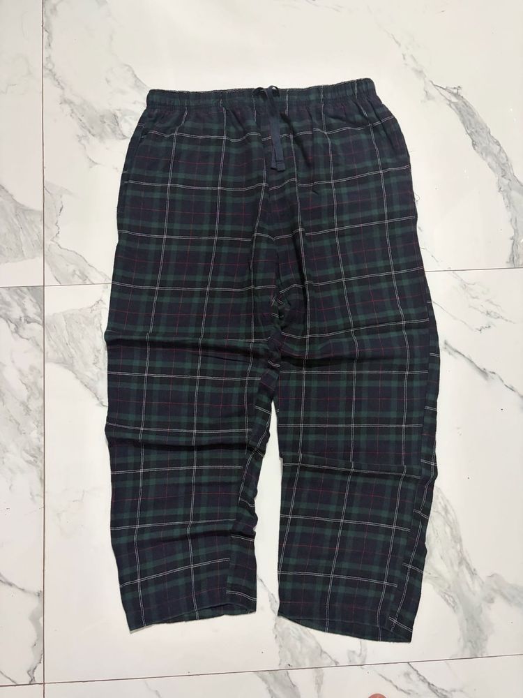 Pinterest comfortable checked pants