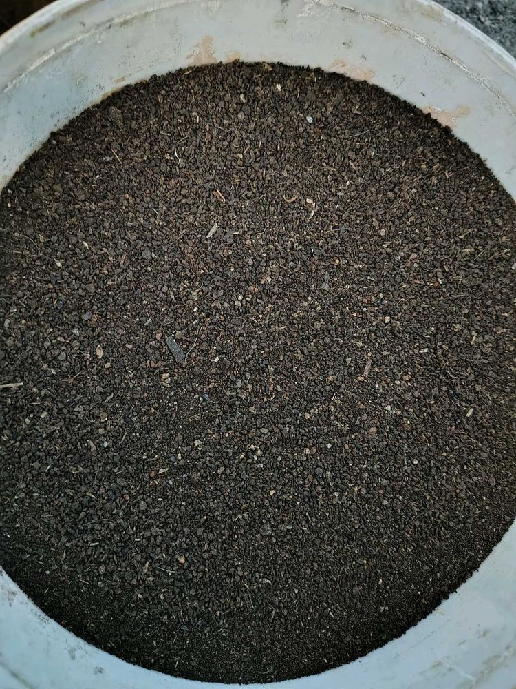 ADR FARMS Organic goat mannure Soil Mix