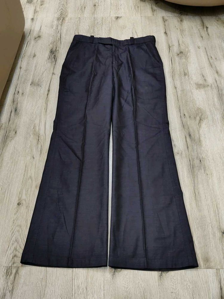 Ma6061 Sabrin bootcut pant waist 30 inches