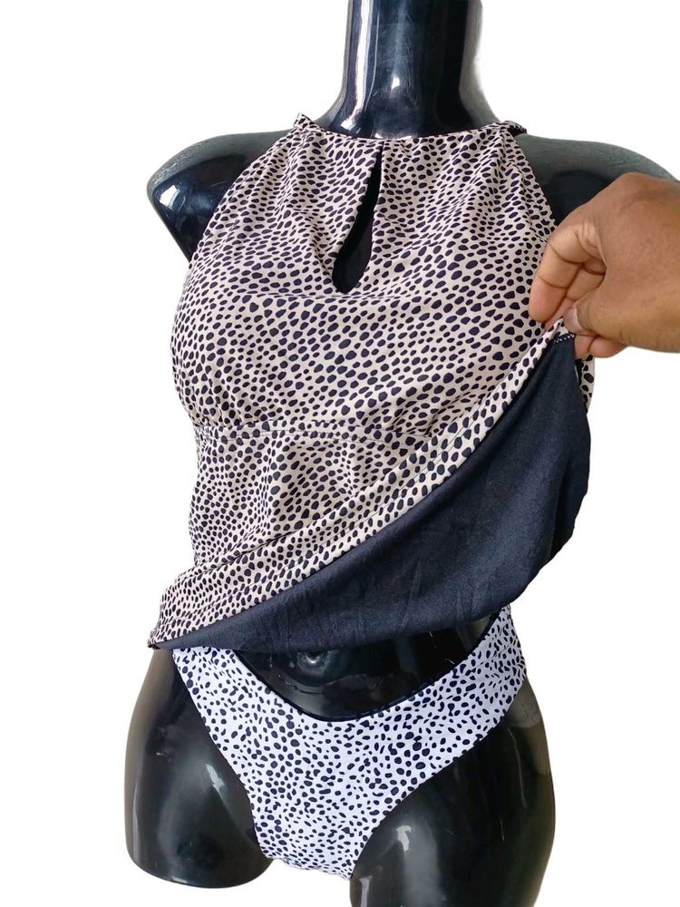 New Camisole &amp; Brief Set Size Fits To S &amp; M