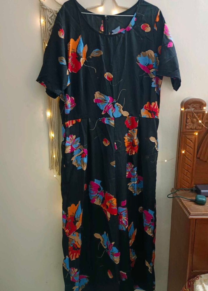 Women Jumpsuit