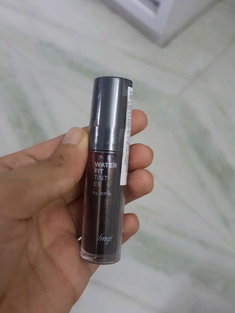 The Face Shop FMGT Water Fit Tint EX
