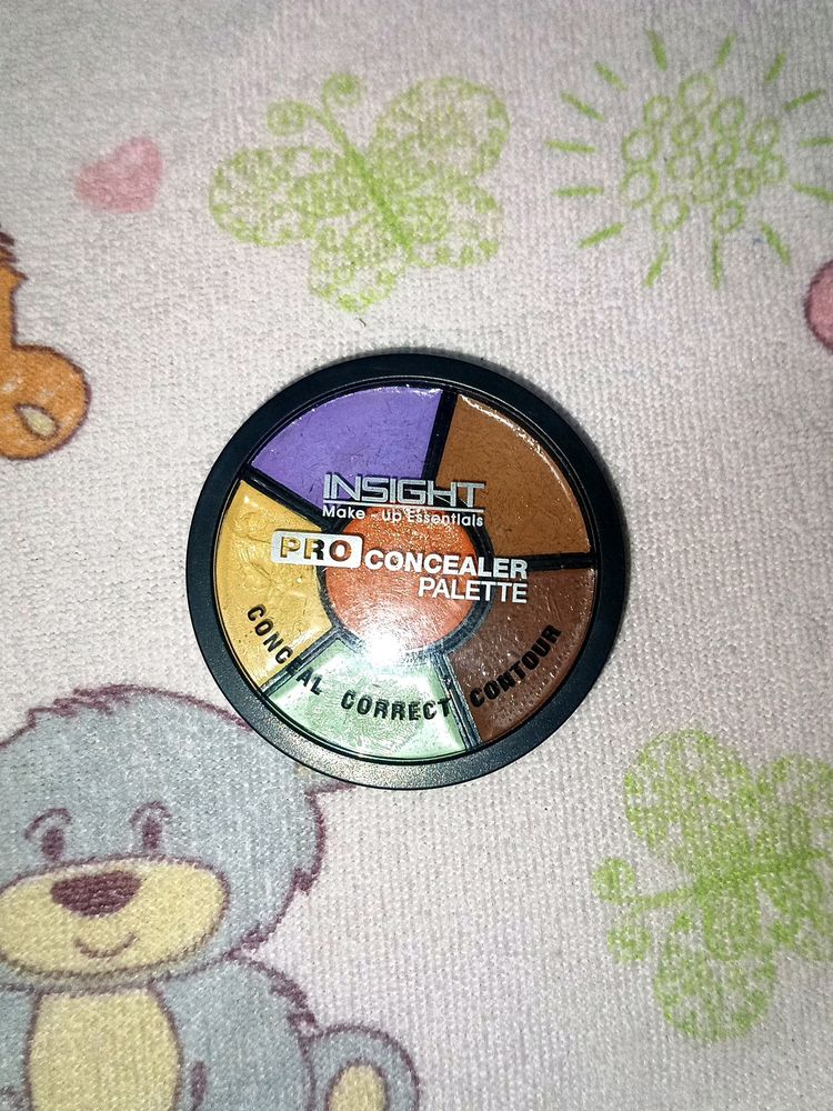 Insight Cosmetic Concealer