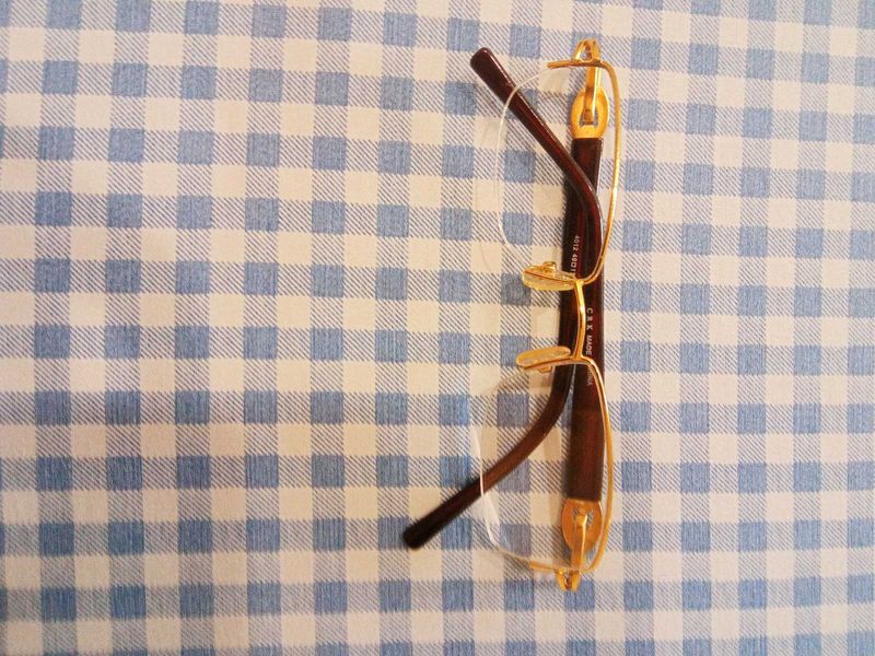 Designer Eyeglasses Frame