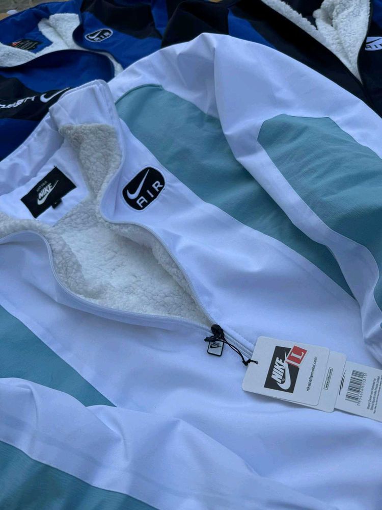 Nike Air Jacket
