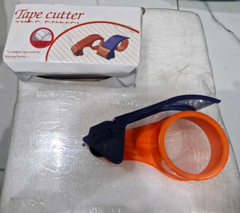 Tape Dispenser