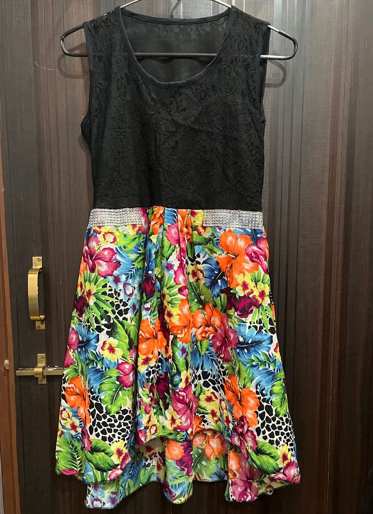 Party Dress