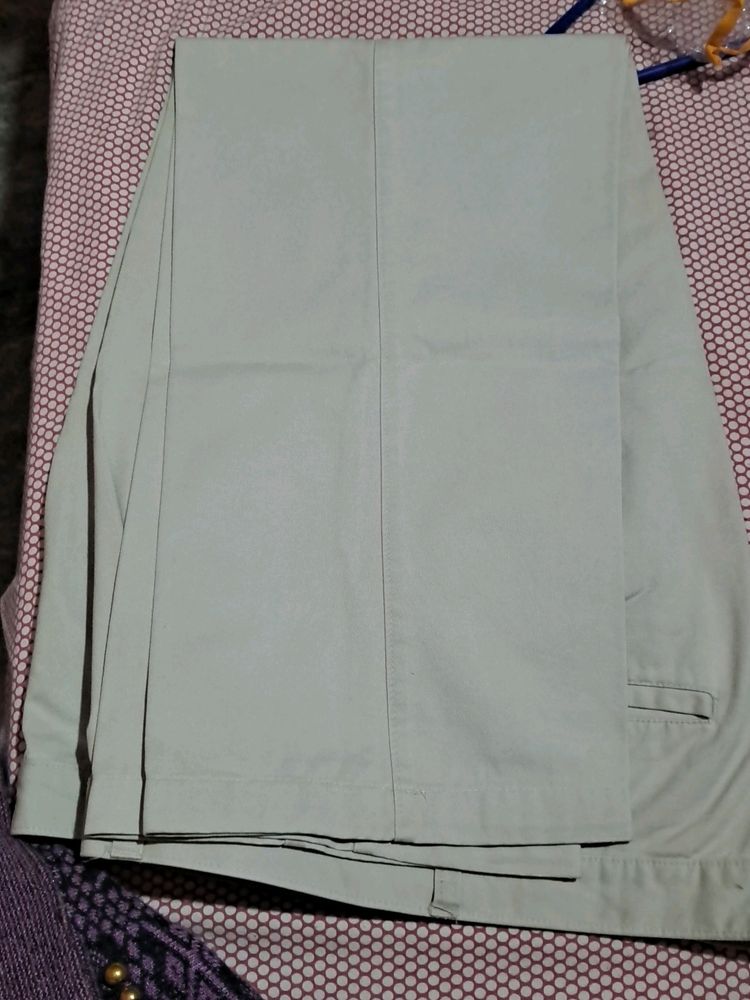 Trouser