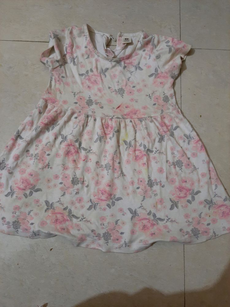 Baby Frock