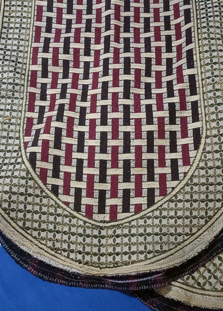 Decorative Sofa Cover