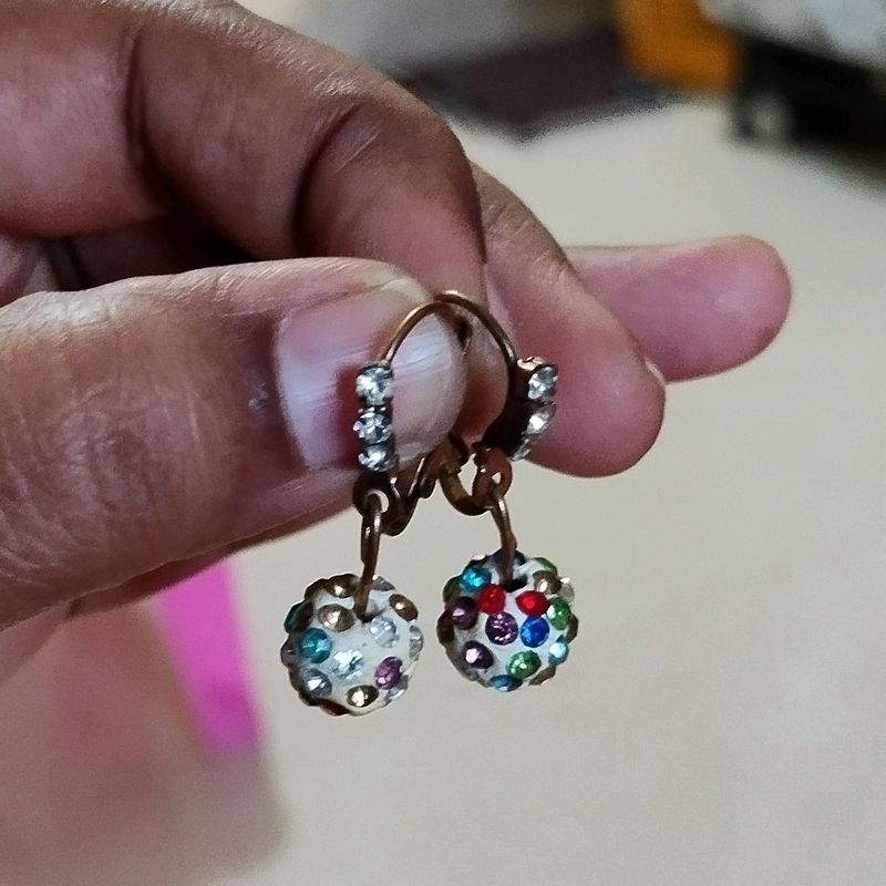 💝 BUY☝ GET☝ 🆓 EARRINGS👂🤷‍♀️