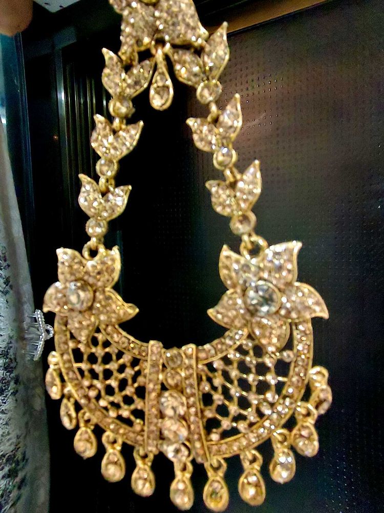 side jhumar
