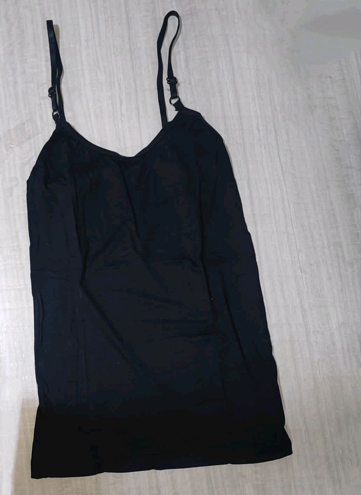 Modal Slips Camisole Pack Of 3