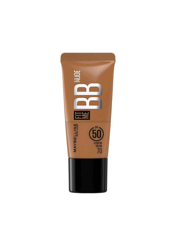 Maybelline Fit Me BB Cream SPF 50