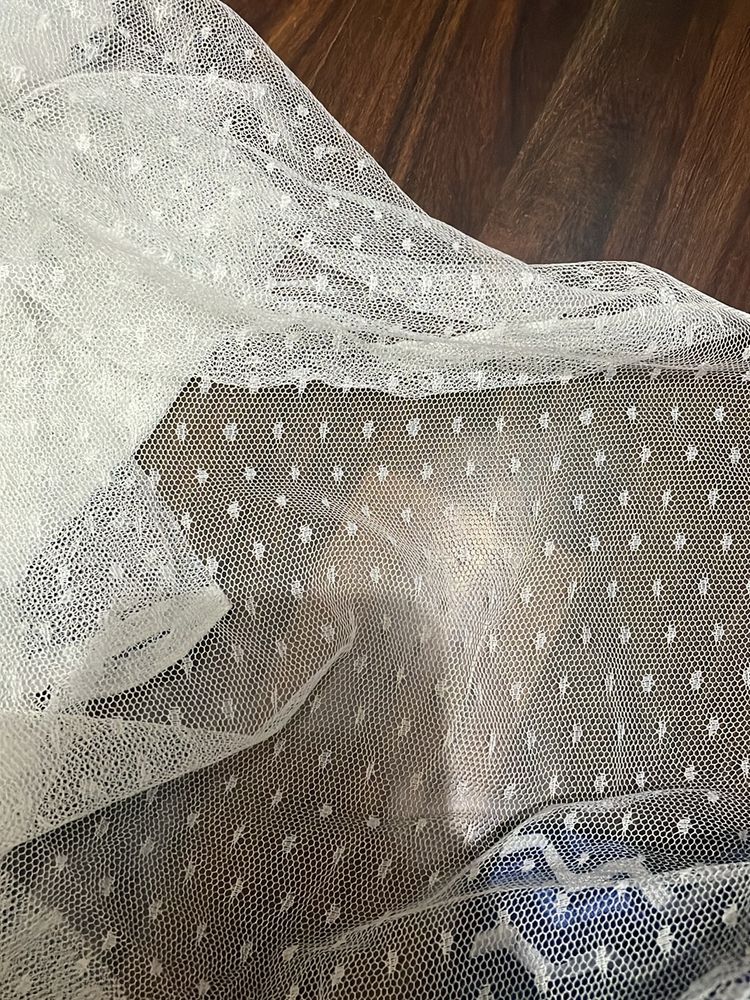 Net Fabric