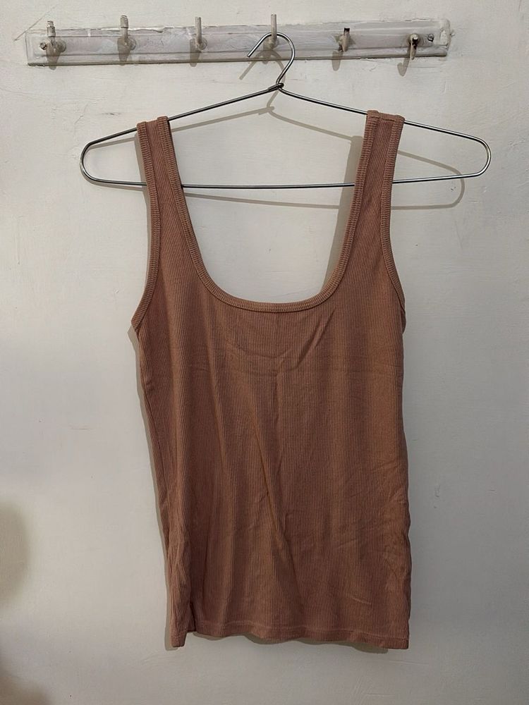 Basic Tank Top
