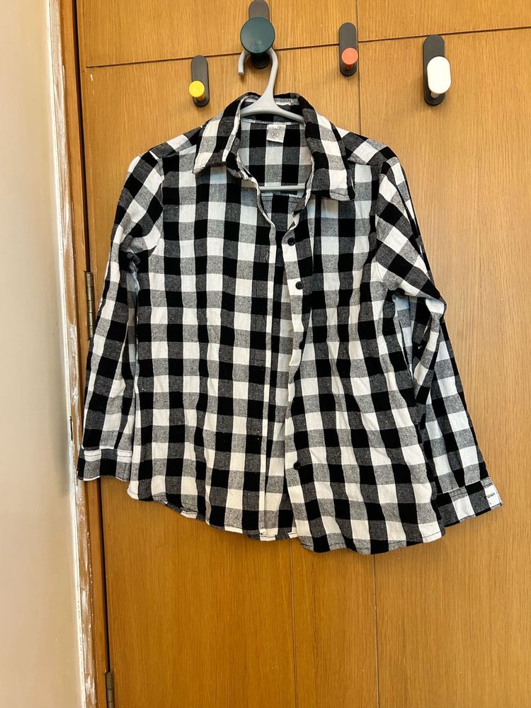 stylish shirt