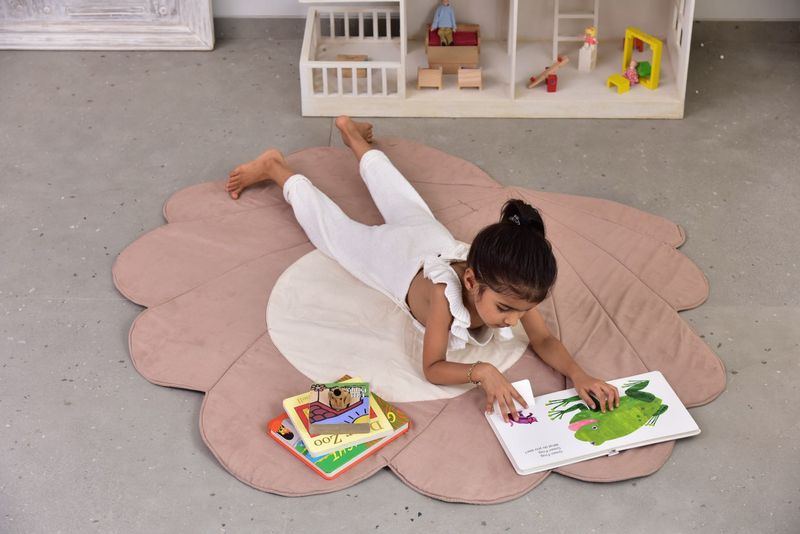 Kids Play Mat-Shell