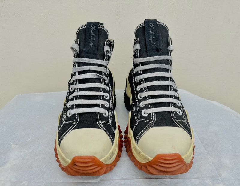 Converse Big Daddy Unisex Shoes Available