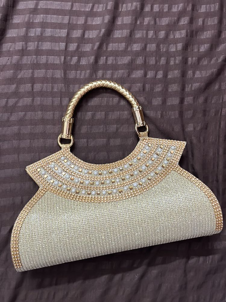 Ethnic Handbag