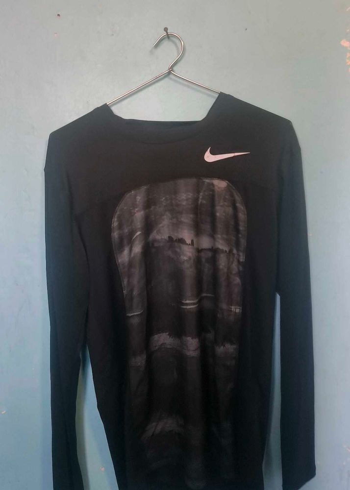 nike full sleeve