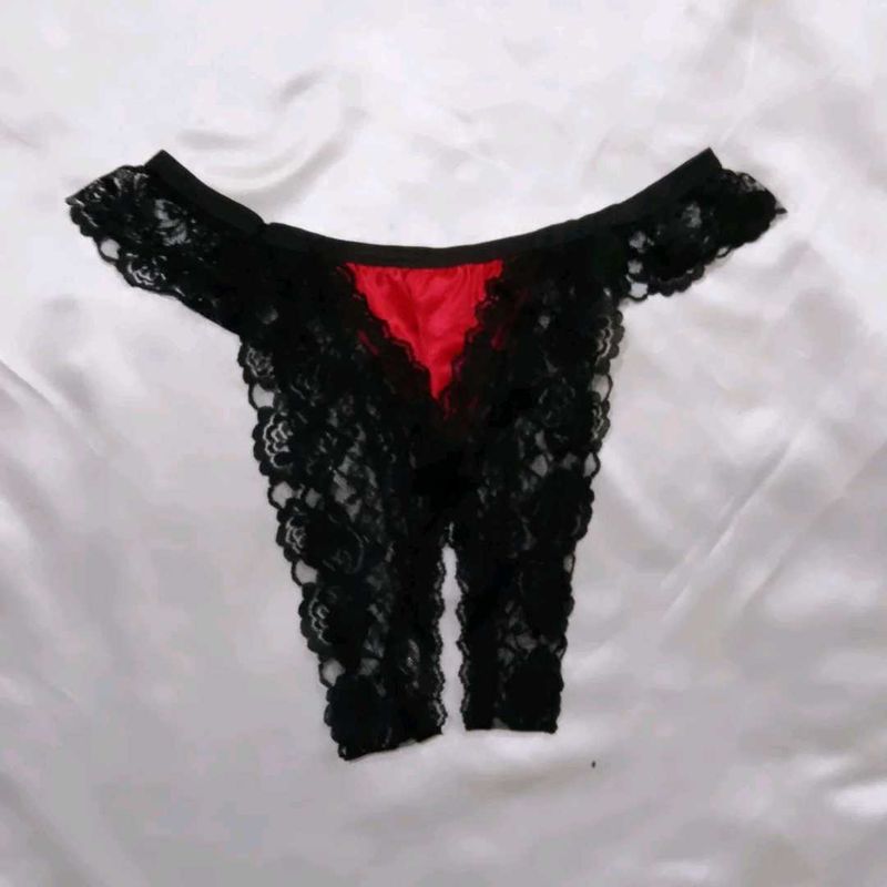 New Panty
