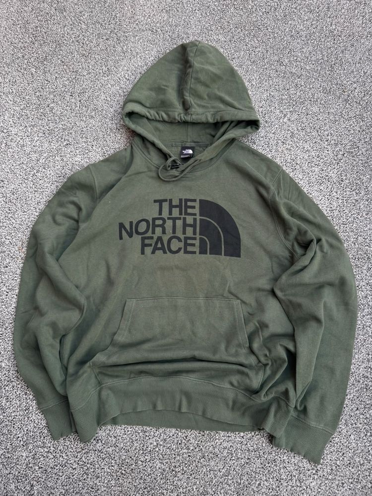 The North Face Hoodie