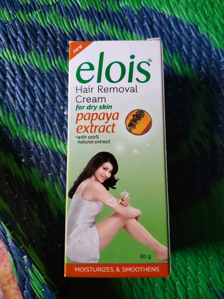 Elois Hair Removal Cream