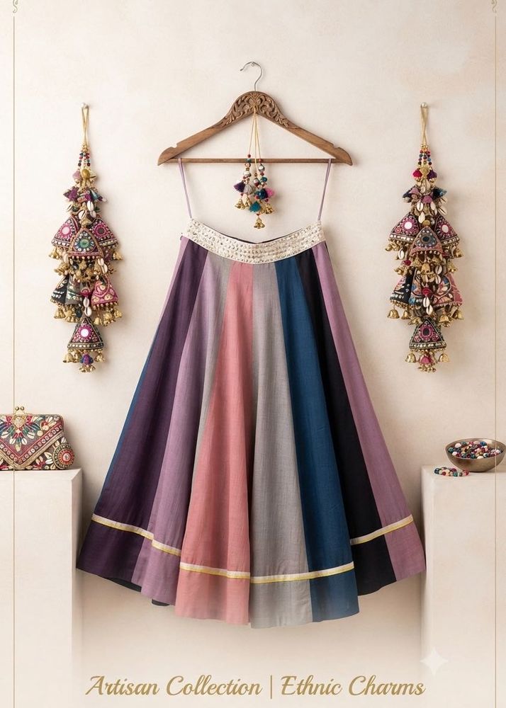Navratri multi lengha