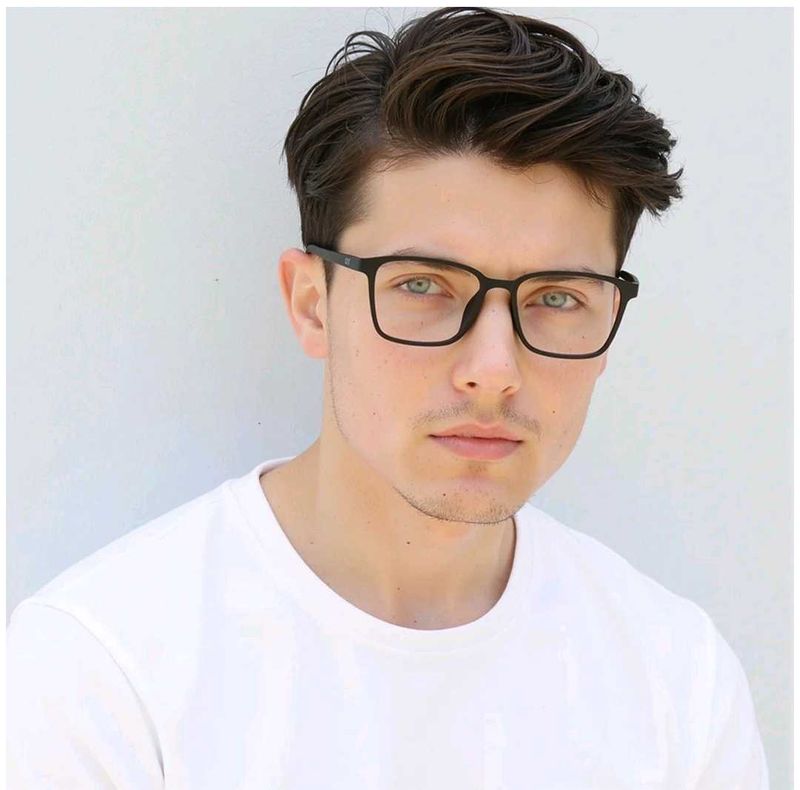 🛑Stylish Eyeglasses by lenskart air🛑