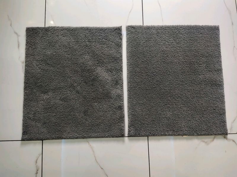 Heavy Doormat Grey Color😍