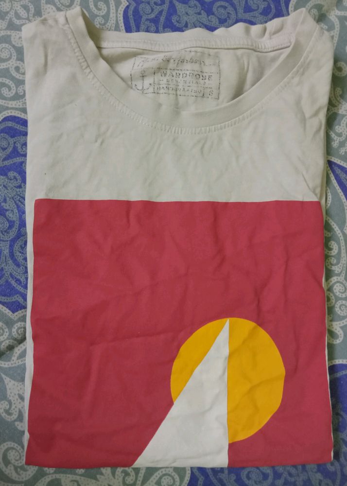 Tshirt For Women And Men 👕 Summer 🌞 Collection