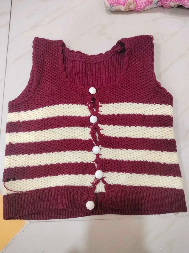 Sweater Or Inner Combo
