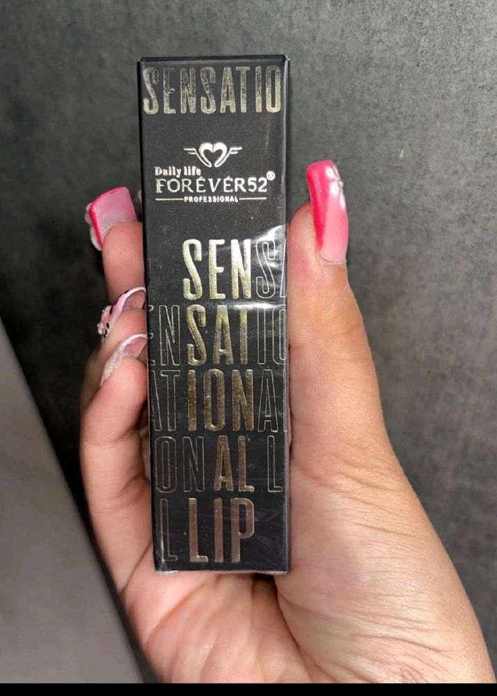 ✨️Forever52 lipstick ✨️