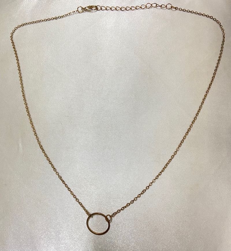 Trendy Necklace