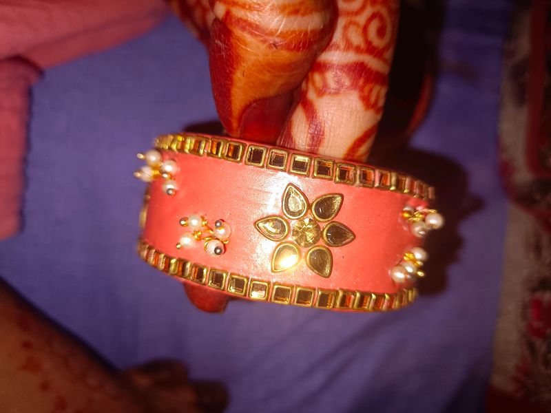 New Design Rajputi Lakh Bengals