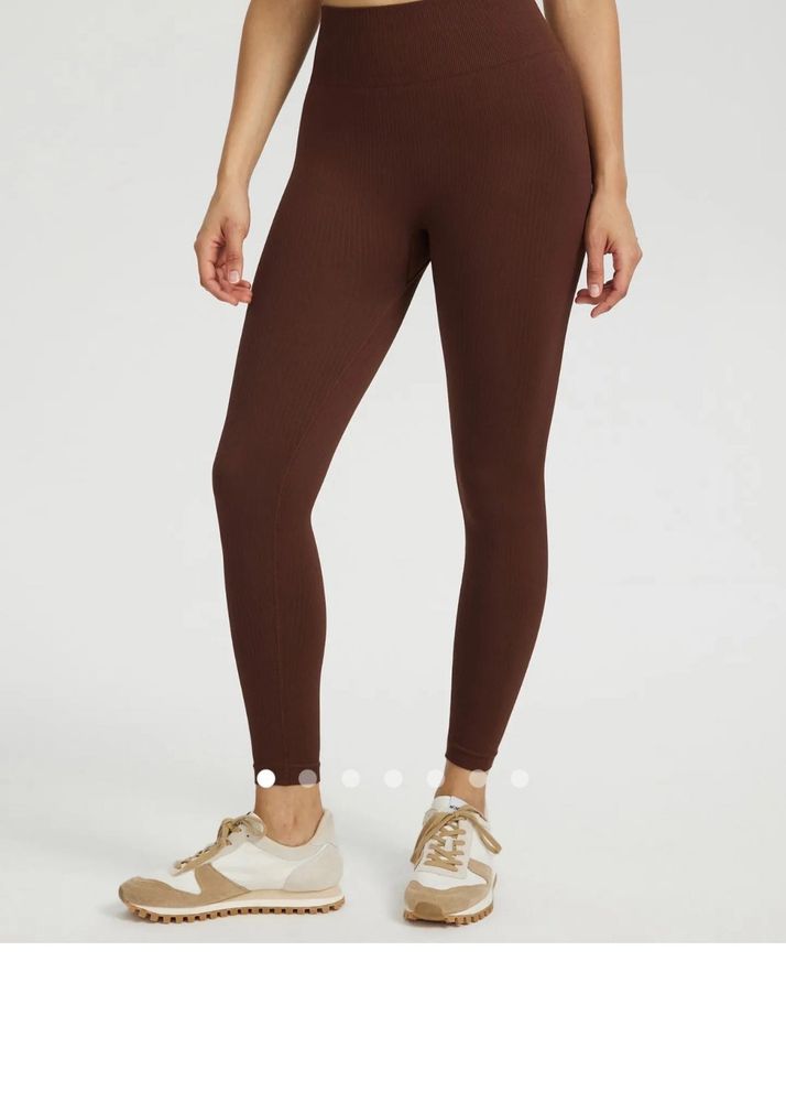 Brown Leggings