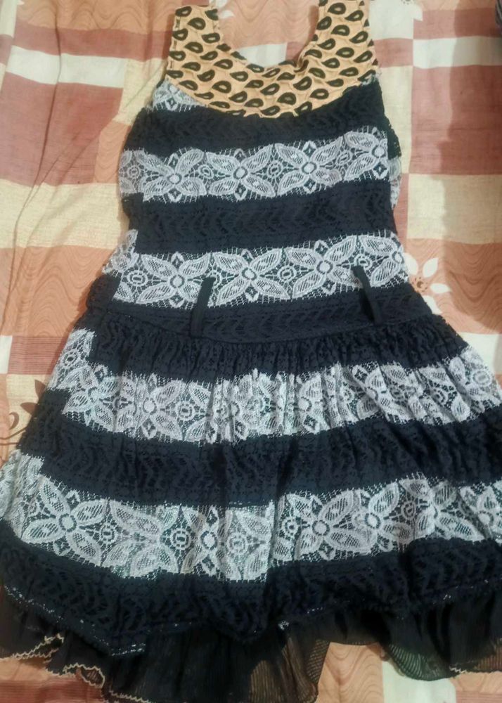 Girls Frock