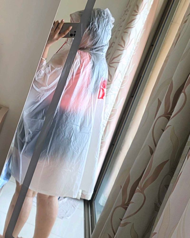 combo of rain item