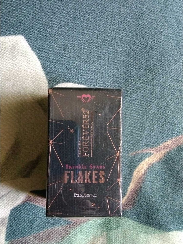 Twinkle Stars Flakes