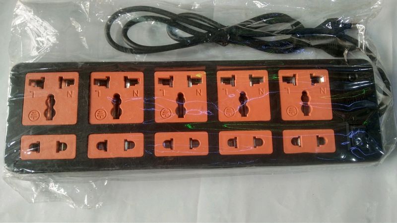 Extension Board