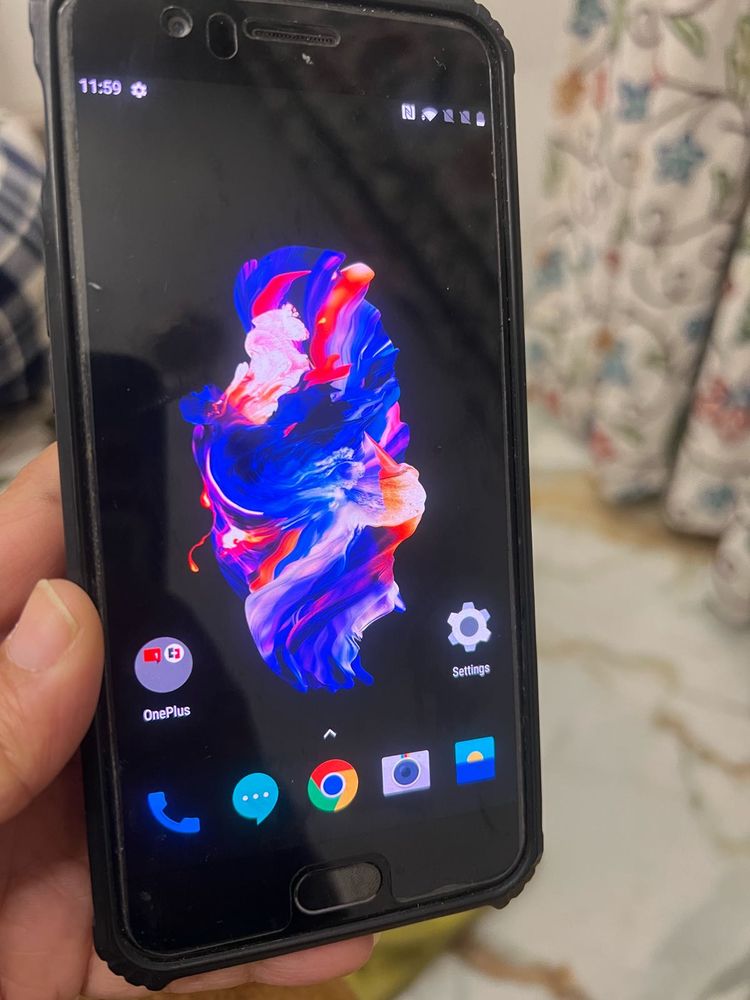 OnePlus Smartphone