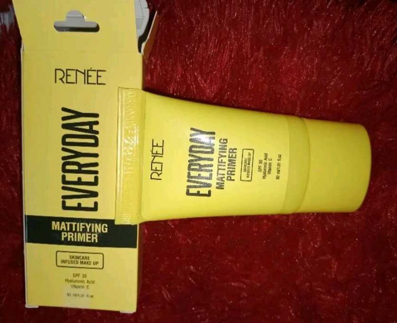 Renee Everyday Mattifying Primer