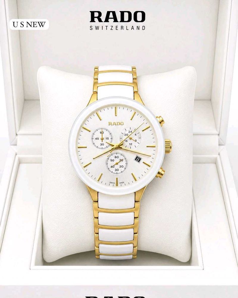 Rado Ceramic  Watch